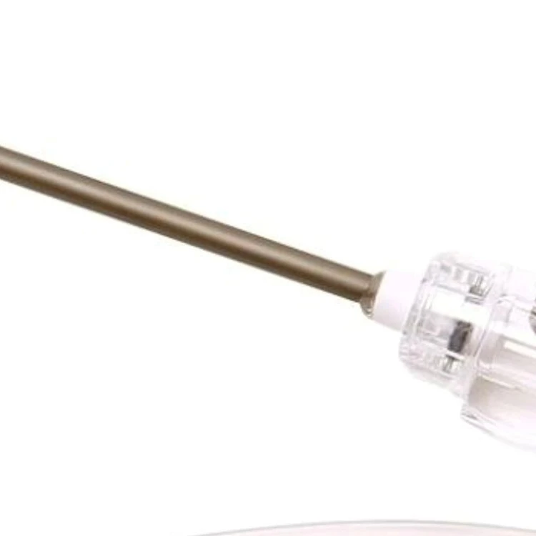 OEM/ODM service Disposable Laparoscopic Suction Irrigation Set for Laparoscopie