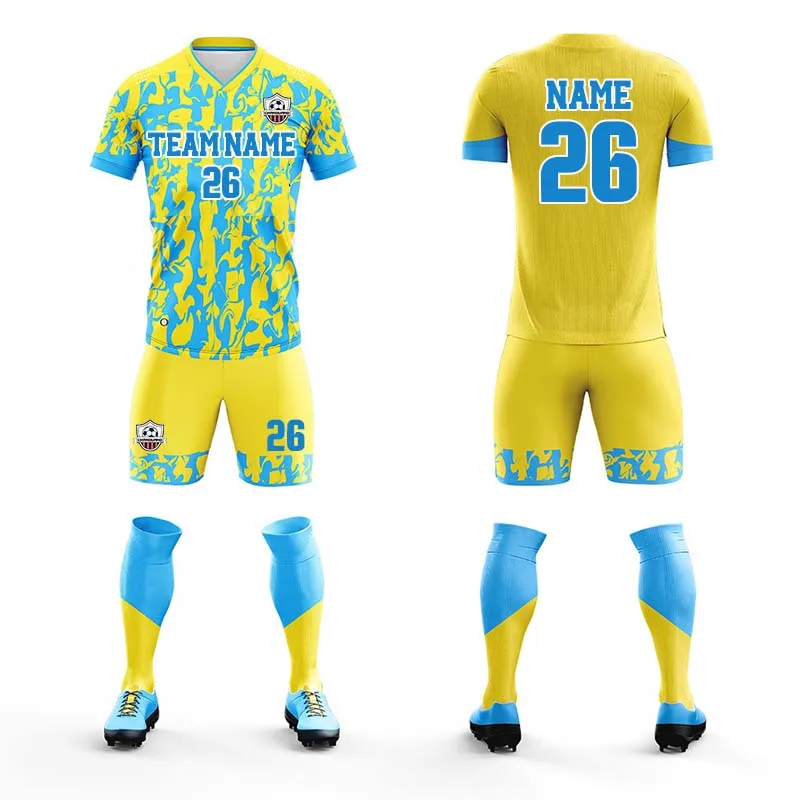 Футбольная форма 2024 25 FC