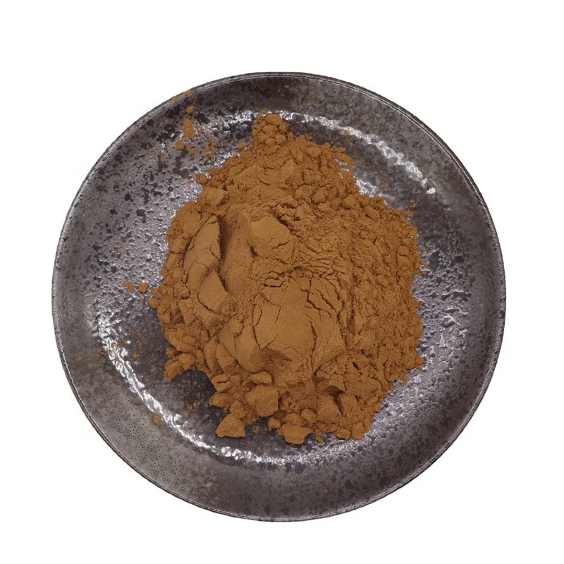 Good Quality organic ginkgo biloba extract and functional beverages ginkgo biloba powder
