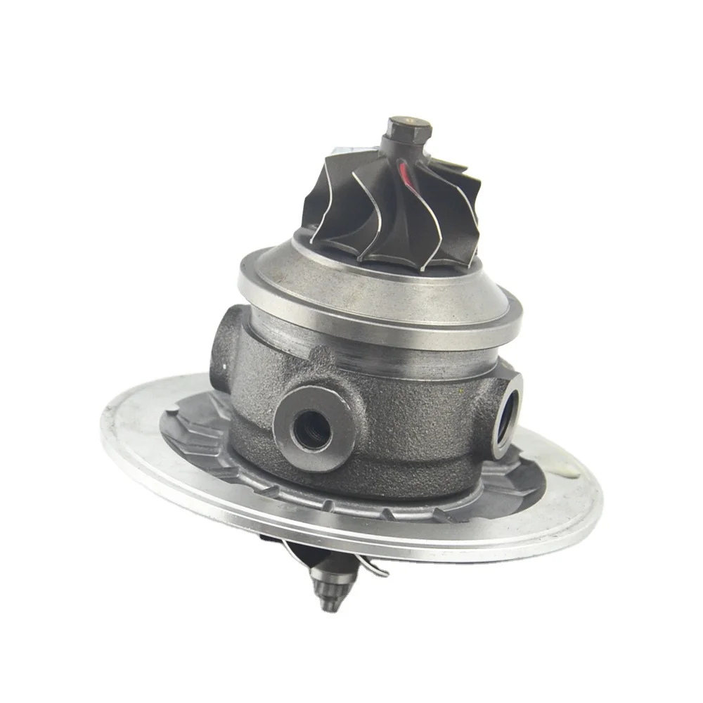 Качественные фабричные Powertec турбина комплект 28200-4A101 733952 GT1752S Turbo для KIA Sorento 2,5 CRDI D4CB 103KW 140HP 2002-