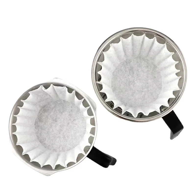 200*80mm coffee filterpaper for Coffee machine  cold brew coffee