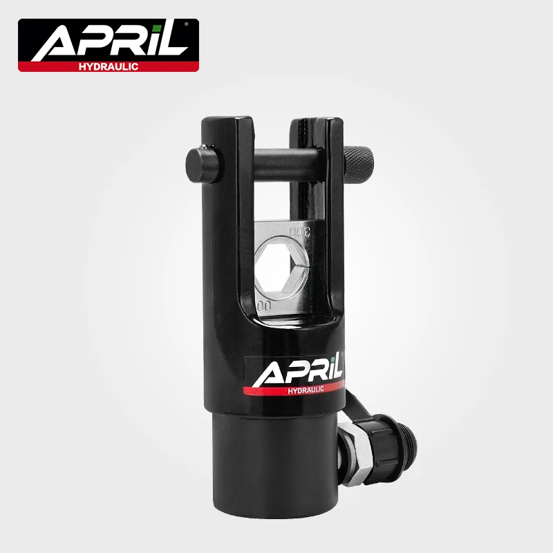 Split Type Hydraulic Press Crimping Range 10mm-300mm2 Pressure Crimping Pliers FYQ-300 Output 16T