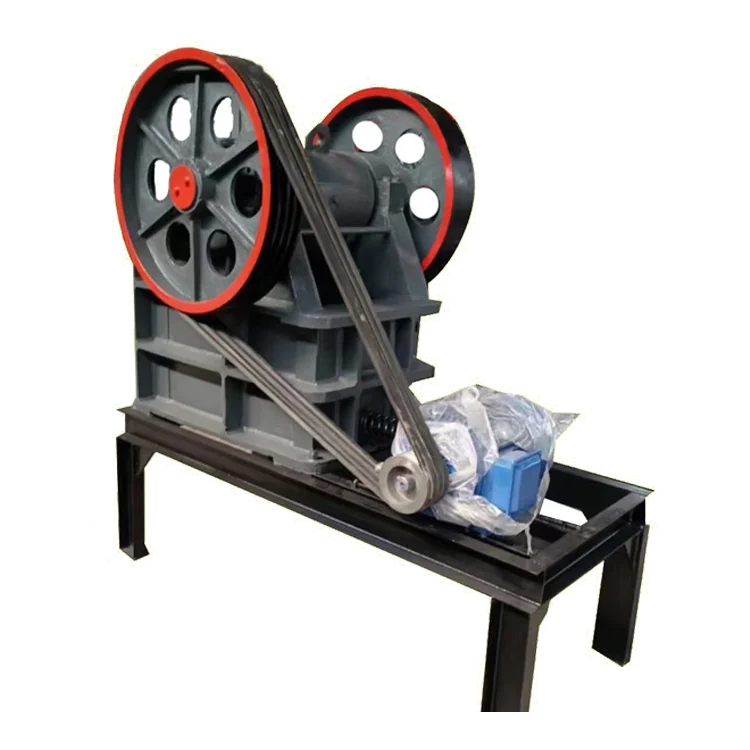 jaw crusher with vibrating feeder and conveyor diesel jaw crusher jaw crusher machine