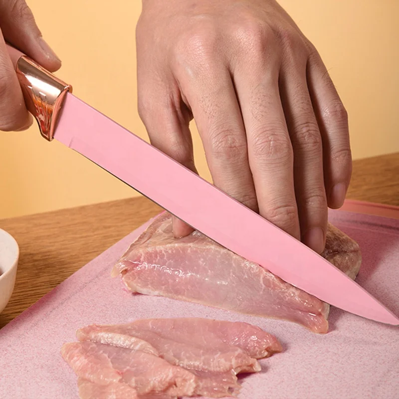 17 pieces Utensils Kitchenware Gadgets Sets Kitchen Accessories Kitchenware Cooking Tools with stainless steel Kitchen knife