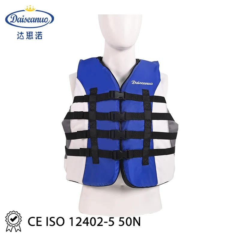 Adult Life Vest Jacket floating safety swimsuit survival Buoyancy Chalecos Salvavidas Swimming Boating Water Sports Lifejacket
