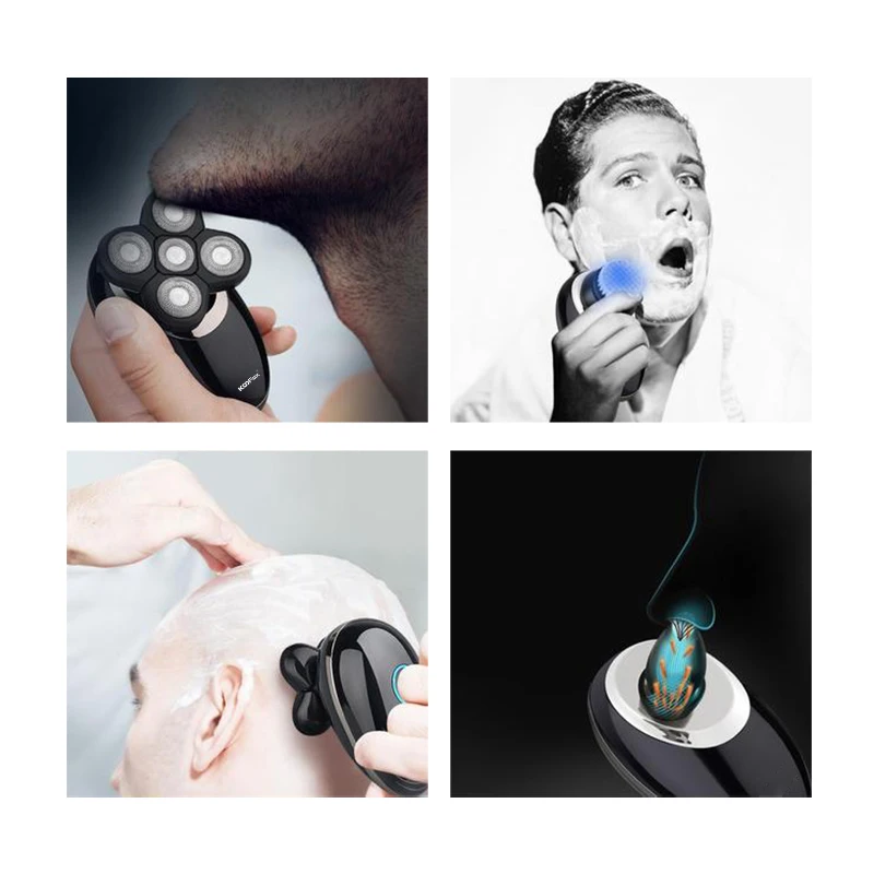 Barber professional or home use private tra makinesi label electric rechargeable cordless hair clipper trimmer buy online