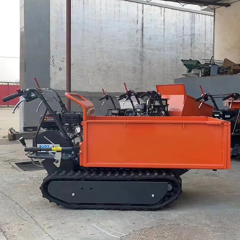 Cheap Mini Skid Steer Loader Diesel Mini Skid Steer Brand New Loaders For Sale Wheel Loader Mini 500KG