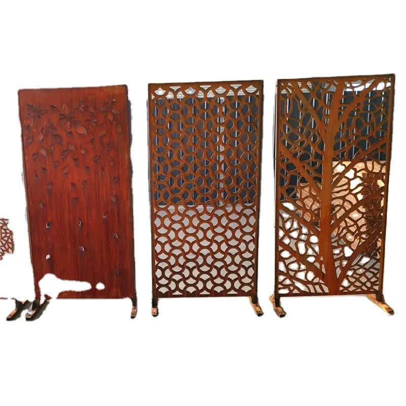 China cold rolled steel sheet /plate manufacturing low price corten steel sheet