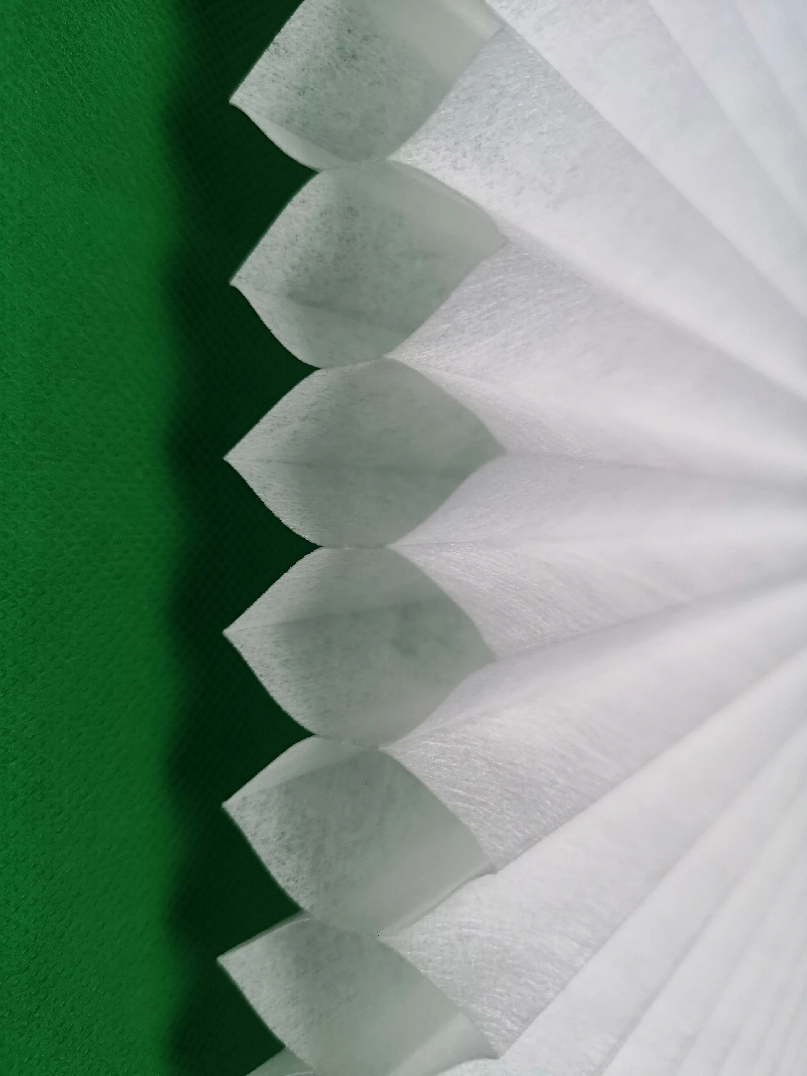 MayLianUP insulate water wind non-woven Manual Control Fix Instal lwindow blinds cordless Without String RTS Manual Install Fix