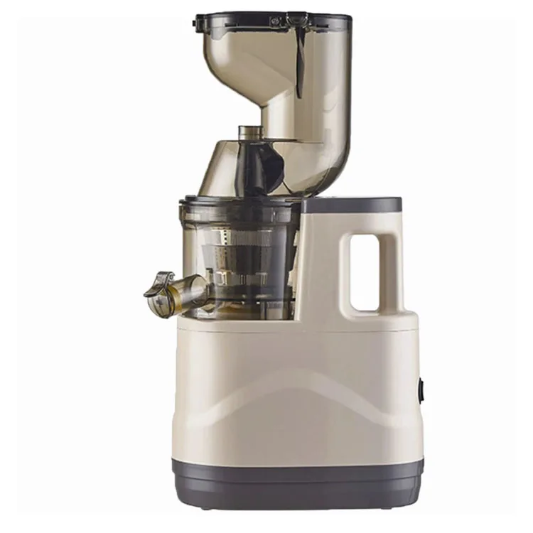 Commercial Juicers Electric Household Sugarcane Extractor Mixer Machine Multifunctional Slow Juicer Blade Slow Juicer