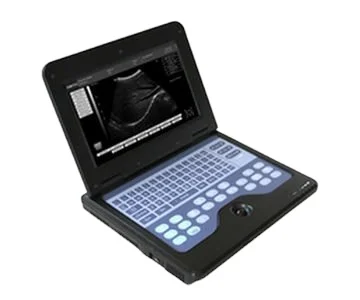 Portable vet clinic veterinary  ultrasound scanner veterinary  medical equipment
