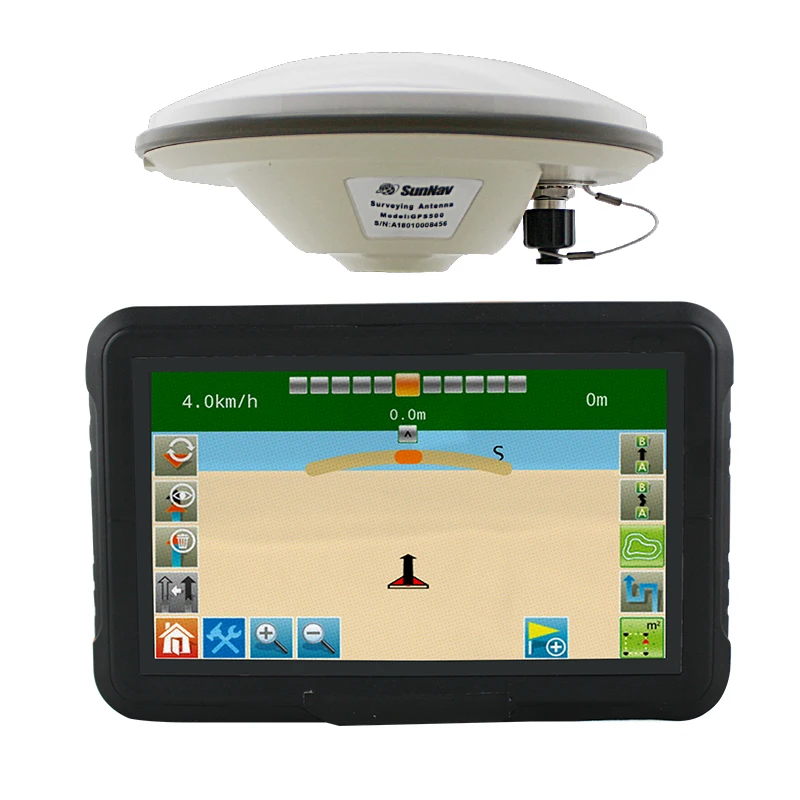 GPS Auto pilot system AG100