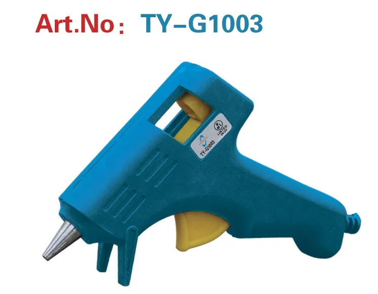Hot Melt Glue Gun TY-G1003