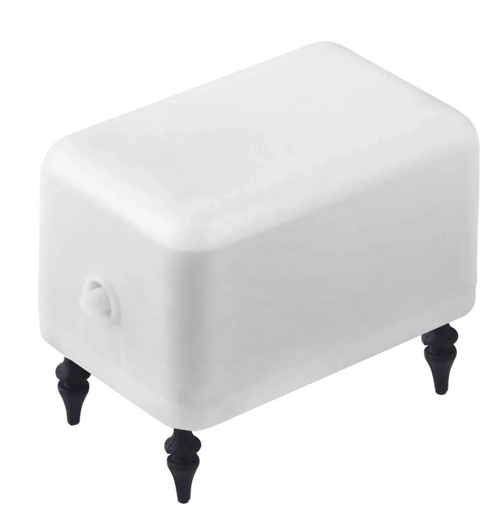 New Product Single Nozzle Micro Electric Air Pump For Handheld Heat Gun