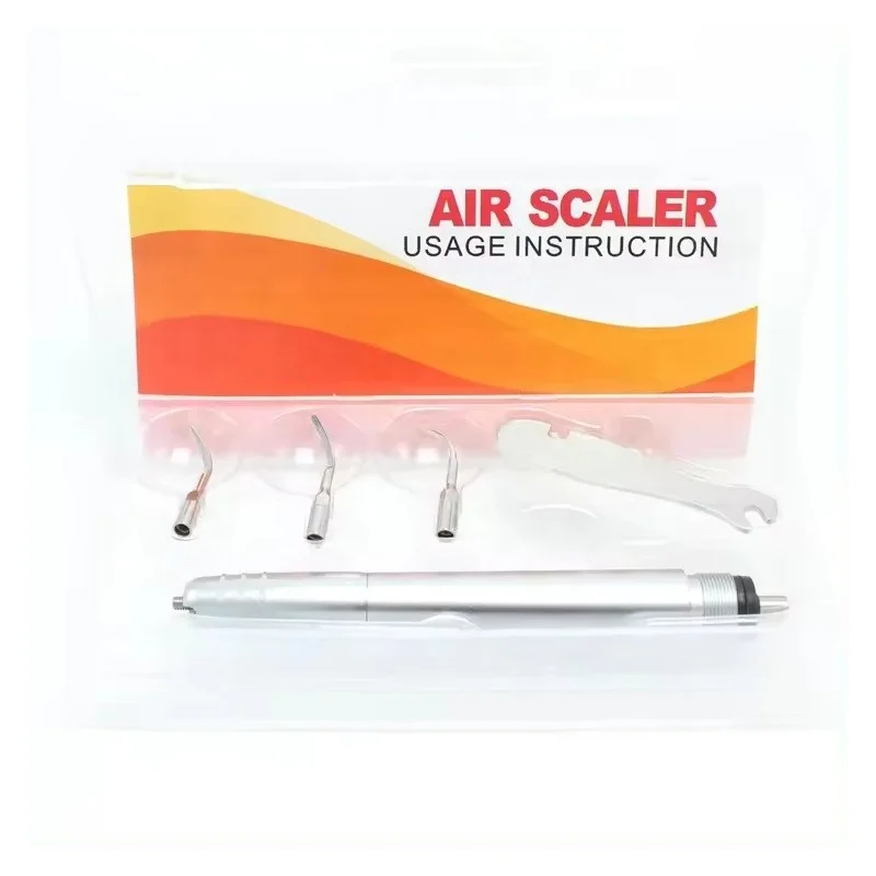 Dental Air Scaler handpiece