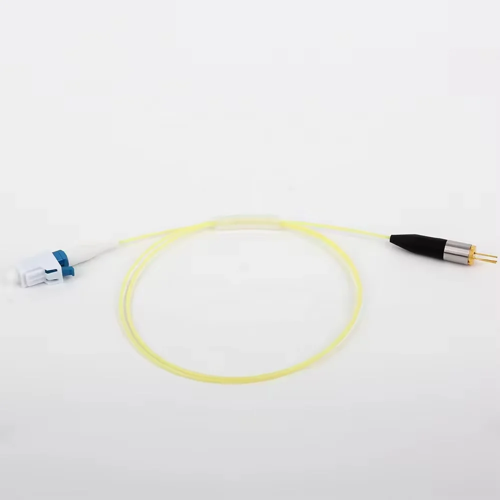 1064nm TO-56 Laser Diode with Fiber Pigtail