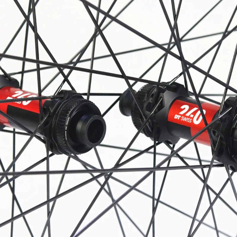 Road Bicycle Carbon Wheelset 45mm Fiber Bike Wheels 20 24h R13 Hub Wheel Set