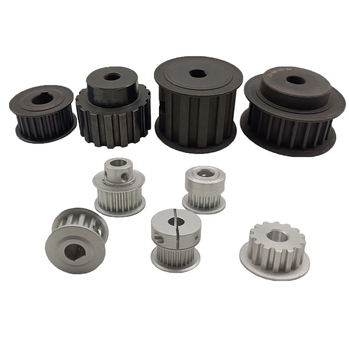 MXL XL L H XH XXH T2 5 T5 T10 AT5 AT10 S2M S3M S5M S8M GT2 GT3 GT5 3M 5M 8M Timing Belt Toothed Pulley