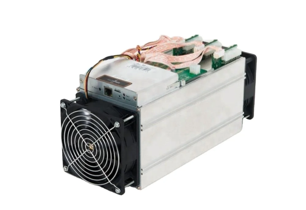  Bitmain Antminer S9 13.5TH/s BTC Miner Asic Mining Machine