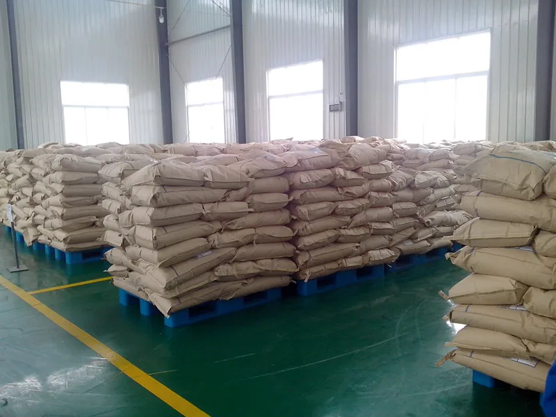 High Quality bulk price polydextrose powder Food Additive CAS 68424-04-4