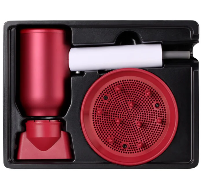 
OEM Фен для волос Профессиональный салонный подарок на день Святого Валентина мощный электрический фен для волос Распродажа для отеля дома 