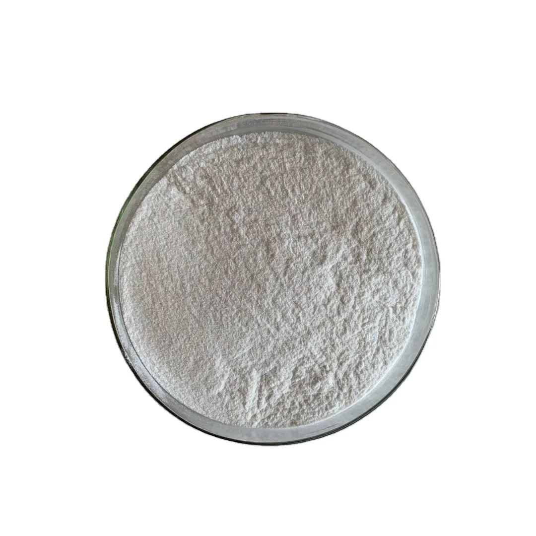 Factory supply CAS 7783-47-3 Tin(II) fluoride/Stannous Fluoride