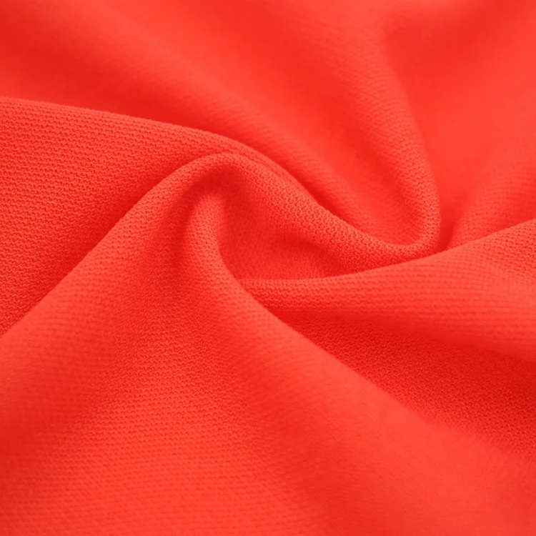 100% Recycled Polyester Soft Breathable Ultra Light Fabric for Swimwear Lingerie Sportswear