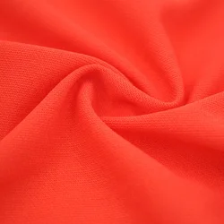 100% Recycled Polyester Soft Breathable Ultra Light Fabric for Swimwear Lingerie Sportswear
