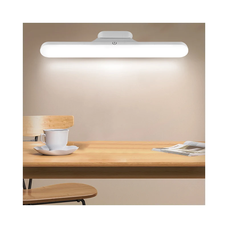 Dimming Touch Switch China Wireless Magnetic Usb Rechargeable Study Reading Lamp Led Under Cabinet Lighting
