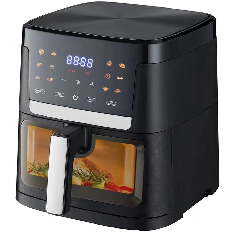 1l air fryer