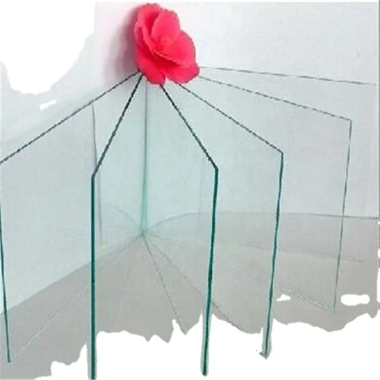 1 мм Низкое железо ультра белое прозрачное стекло 99% для часов дисплей зеркало монитор компьютера с низким содержанием железа поплавковое