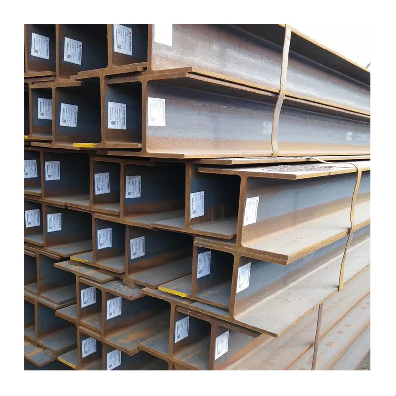 Most Buoyant Metal I Beams for Sale Near Me I Beam for Bridge Large I Beams