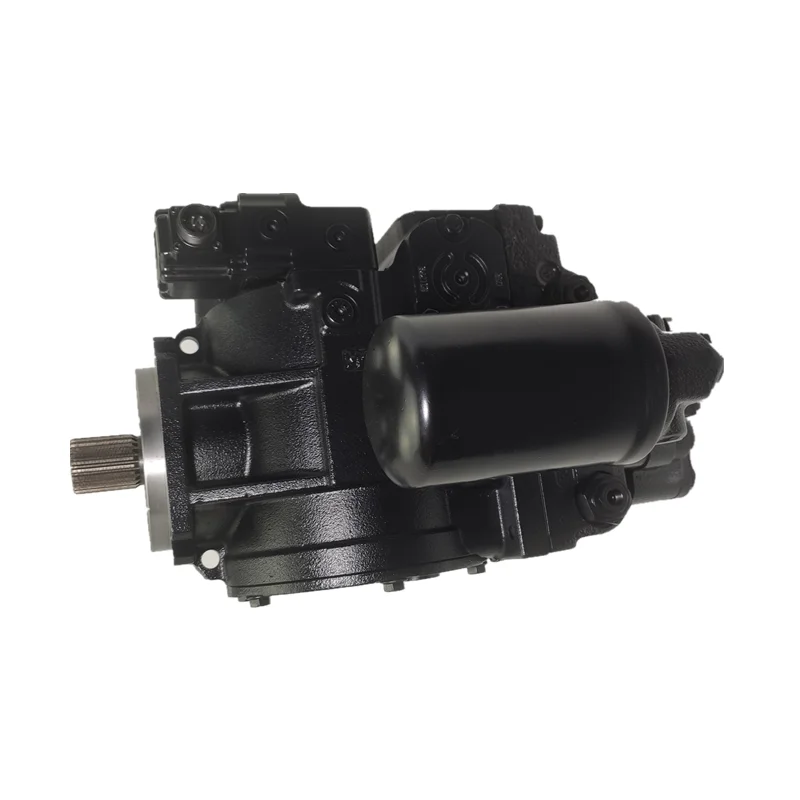 Клапан управления Sauer danfoss 90R100-KP1AB80S3C7E03GBA353524 Гидравлический поршневой насос