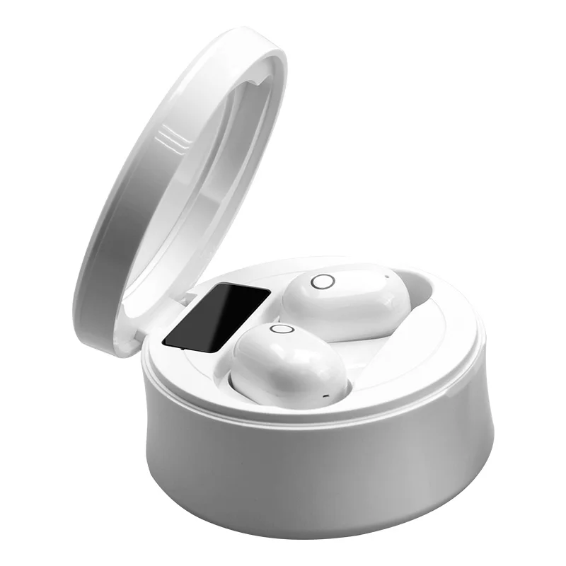 
Внутреннее и наружное стабильное сигнальное соединение спортивной беспроводной гарнитуры 