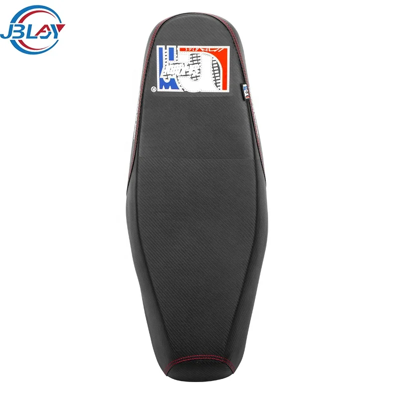 New Motorcycle Parts Child Passenger Seat Cushion Scooter Saddle Pad Motorcycle Seats For YAMAHA LC135 V1