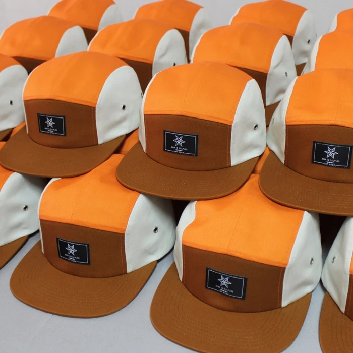 Кепка для кемпинга