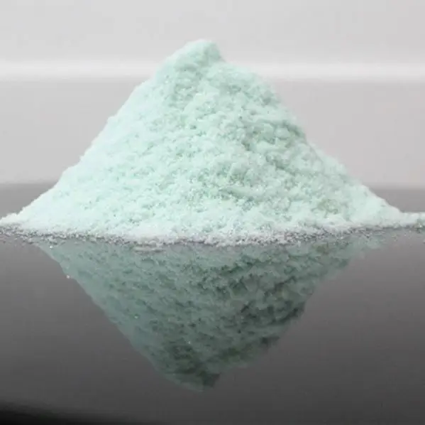 High Grade Good price 99.5%  ferrous ammonium sulfate hexahydrate