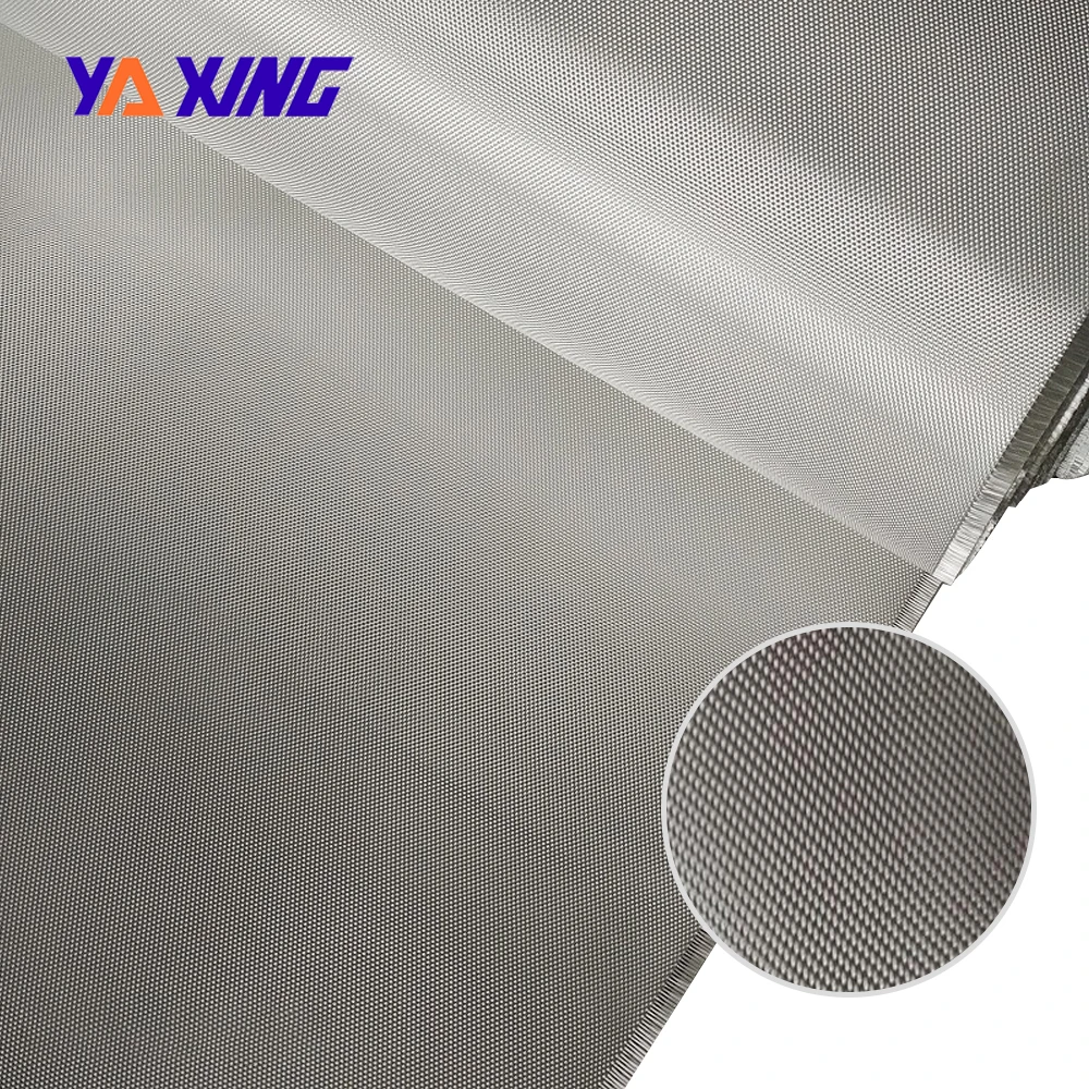 use as the prime reinforcement in high pressure laminates for printed circuit boards 7628 Fiberglass fabric