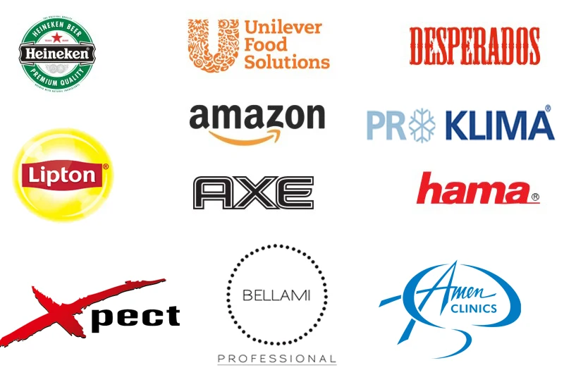 cooperate brand
