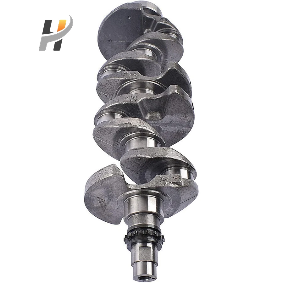 Wholesale Factory Car Engine Parts Crankshaft 23110-2G200 for Hyundai G4KC G4KE G4JS G4EK G4KJ