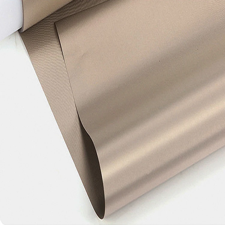 Waterproof Copper Nickel Fabric For Blocking Phone Signal Rfid Protection