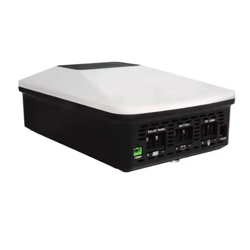 Контроллер заряда smpt 30A 50A 60A 80A 100A 120A Солнечный контроллер 12v/24v/48v PV напряжение макс 200V вход