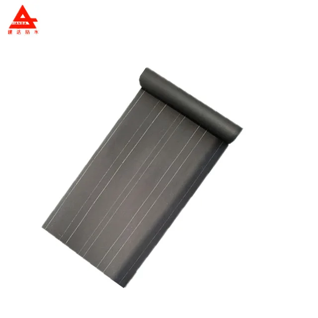 ASTM D-4869 15# asphalt saturated roofing felt roll paper