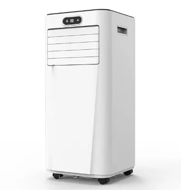 Портативный кондиционер 4 в 1 для комнаты 5000BTU 7000BTU 9000BTU с вентилятором осушителем таймером