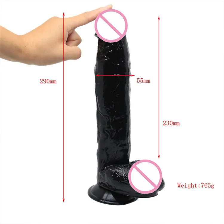 adult sex toys product giant realistic dildo in pakistan dick toys rubber penis