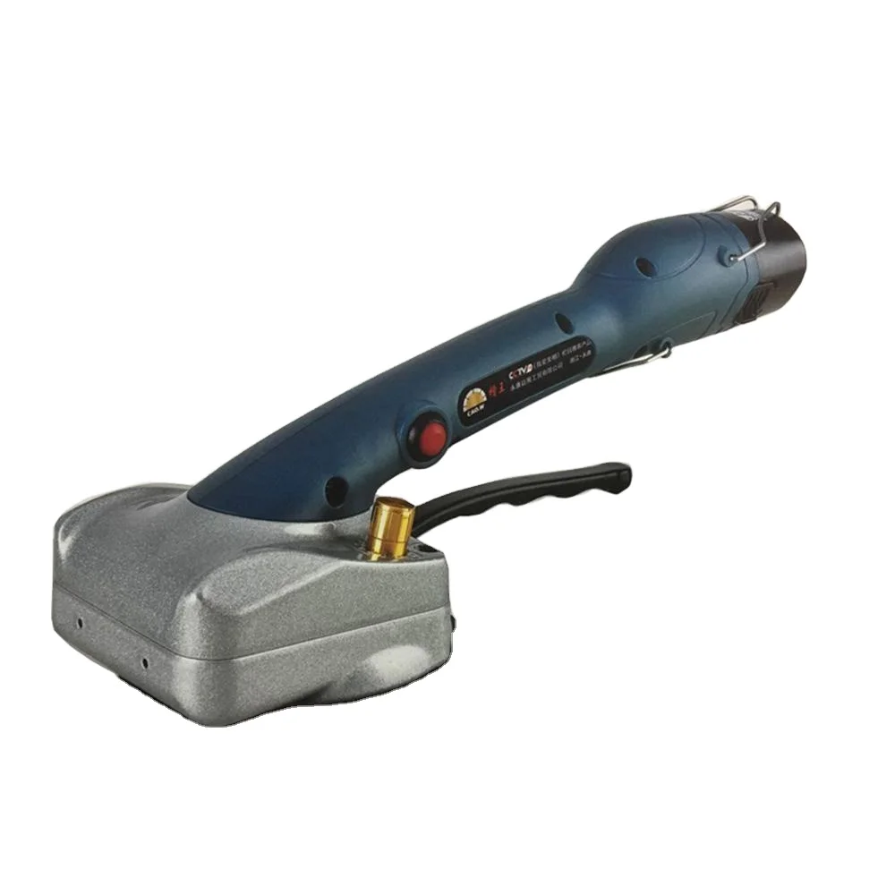 Электрическая машина TP1201 для выравнивания плитки и сбора присосок