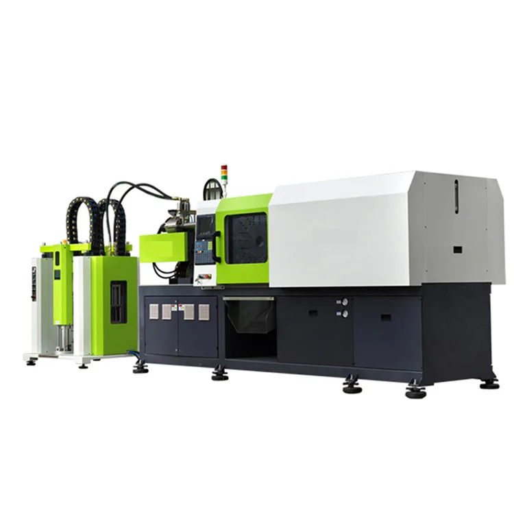 Plastic Pallet Enjection Moulded Manufacturer Battery Case Metal Mold Machine Plastic Mould Injection Molding Service