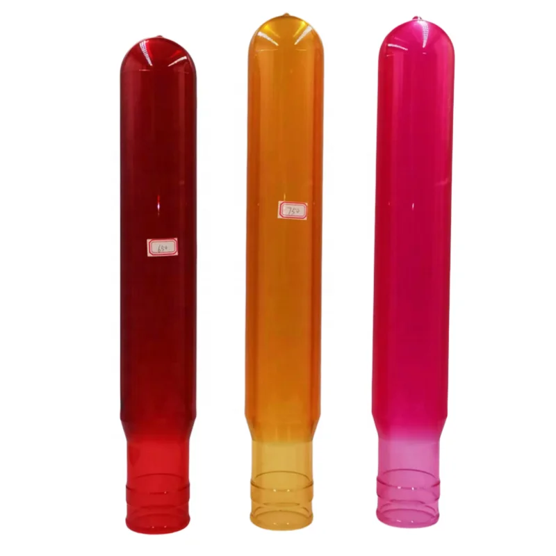 high quality 5 Gallon Pet Preform 55mm 5 Gallon Pet Preform 20 Liter Preforms For Plastic Water Bottles