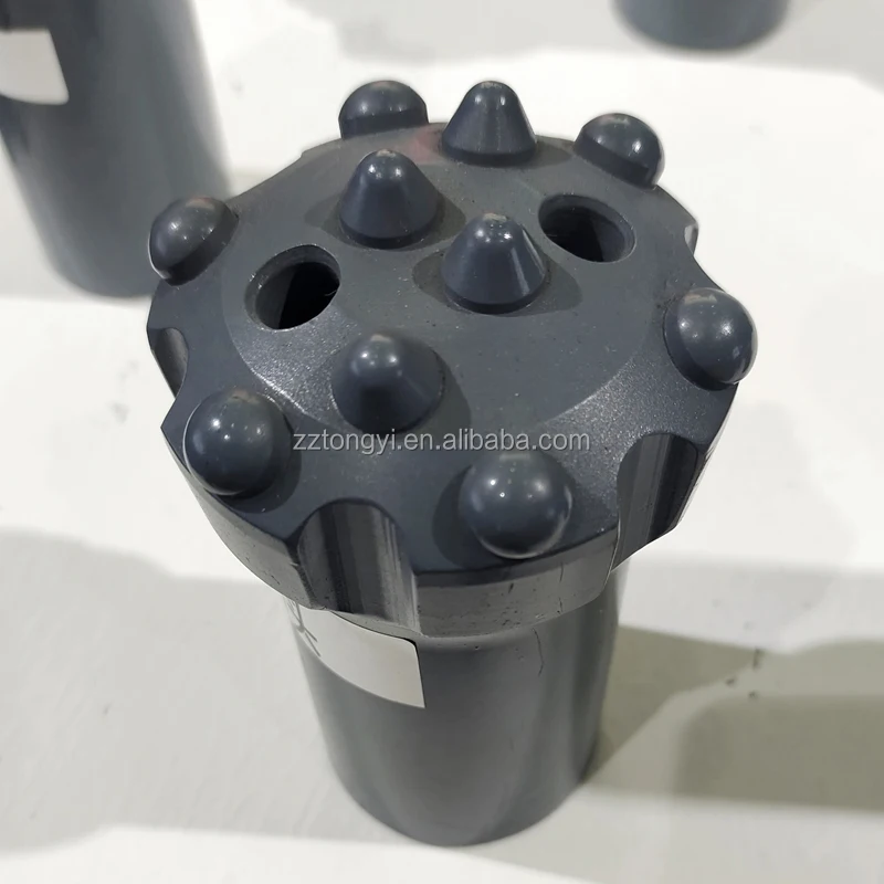 Mining Tools Tungsten Carbide Drill Bit Button