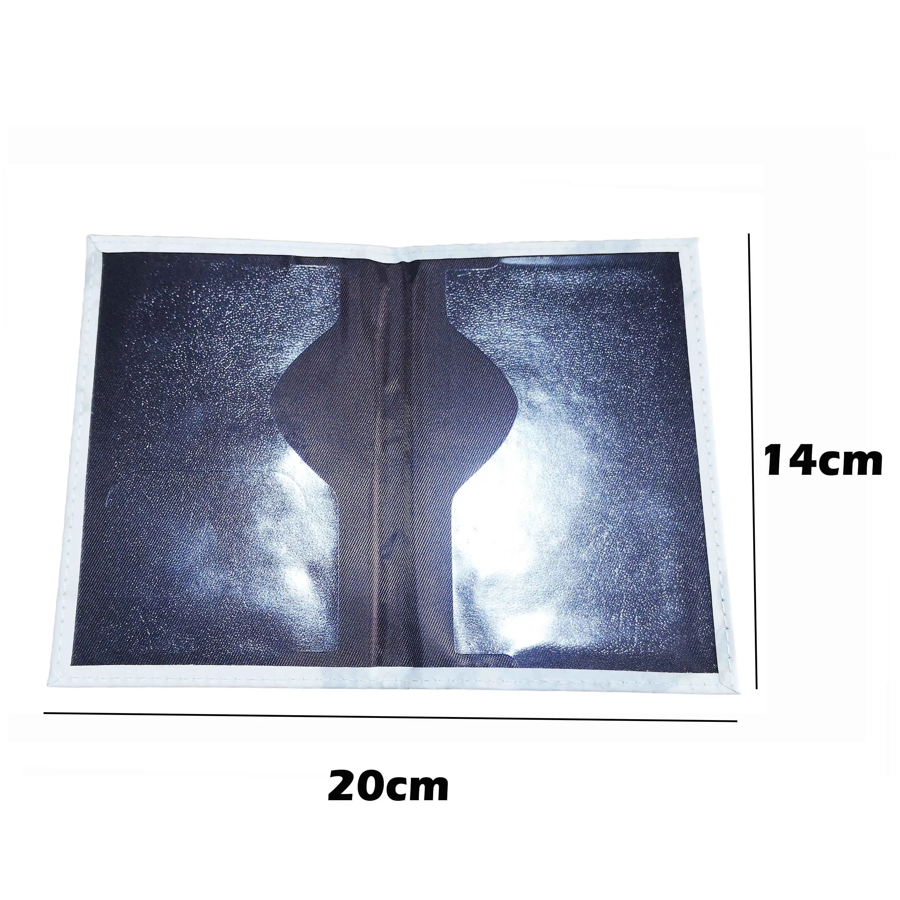 Fashion Women Marble Passport Holder Wholesale Travel Marble Cover For Passport